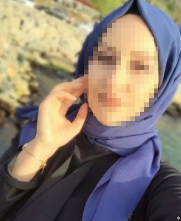konyaescortnermin-1 Ateşli Türbanlı Konya Escort Bayan Nermin