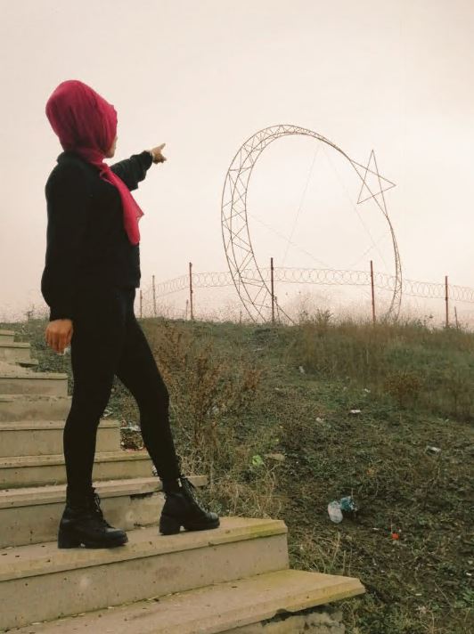 konyaescortirmak-1-1 Ateşli Konya Escort Bayan Irmak