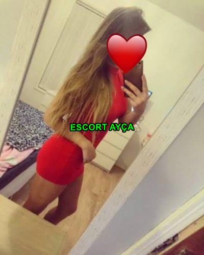 konyaescortayca-1 Sporcu Vücuda Sahip Konya Escort Bayan Ayça