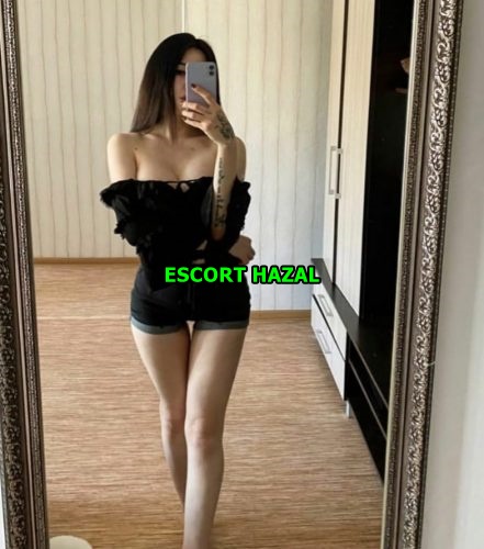 konyaescorthazal-1 Fantazileri İle Baştan Çıkaran Elit Konya Escort Hazal