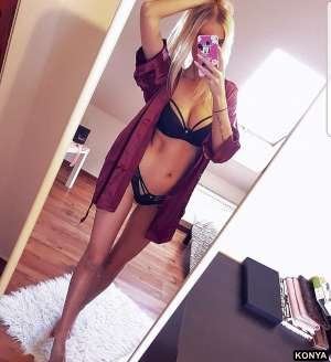 konyaescortelif-1-1 Çılgınlarca Sevişen Konya Escort Bayan Elif