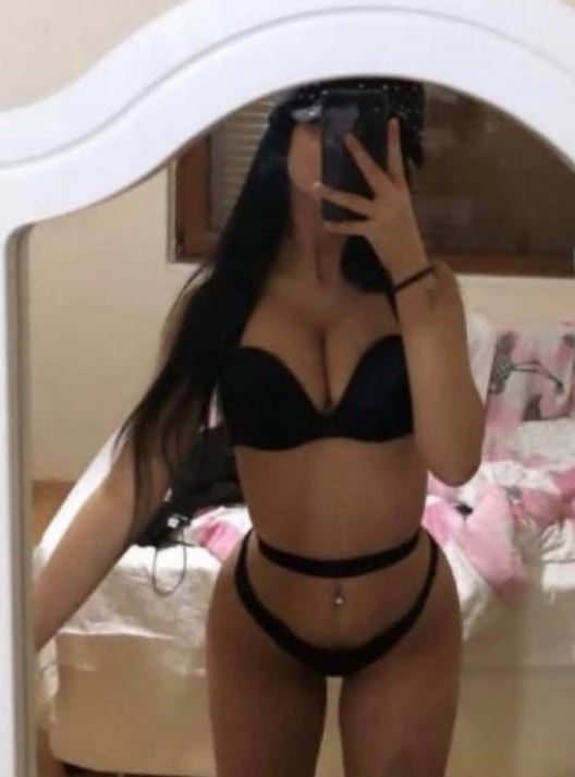 konyaescortayca-1-1 Kendi Yerinde Görüşen Çıtır Konya Escort Ayça
