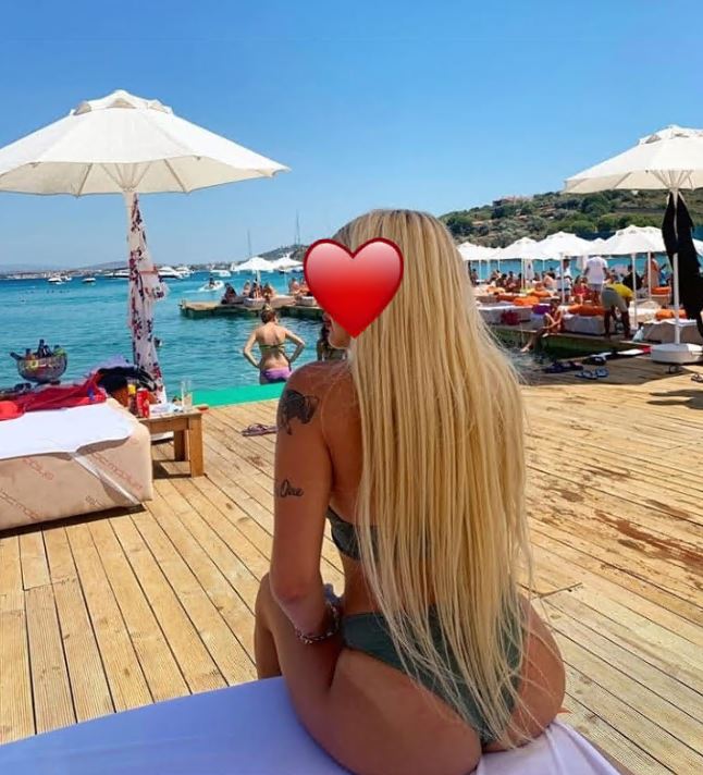 konyaescortcansu-1 Kendi Yerinde Görüşen Çıtır Sarışın Konya Escort Cansu