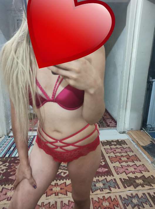 konyaescortnur-1 Kendi Yerinde Görüşen Sarışın Konya Escort Bayan Nur