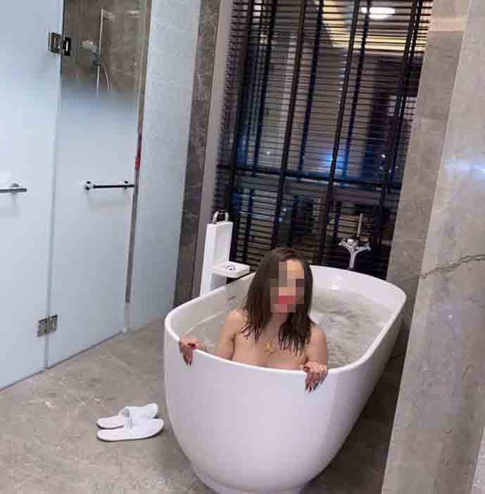 konyaescortasal-1 Otele Gelen Konya Escort Bayan Çıtır Asal
