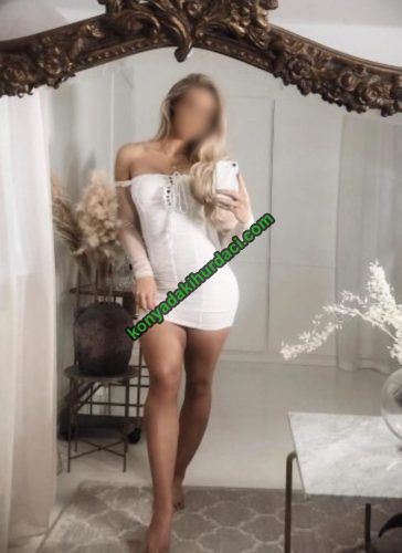 konyaescortbelma-1 Fantazileri İle Baştan Çıkaran Konya Escort Belma