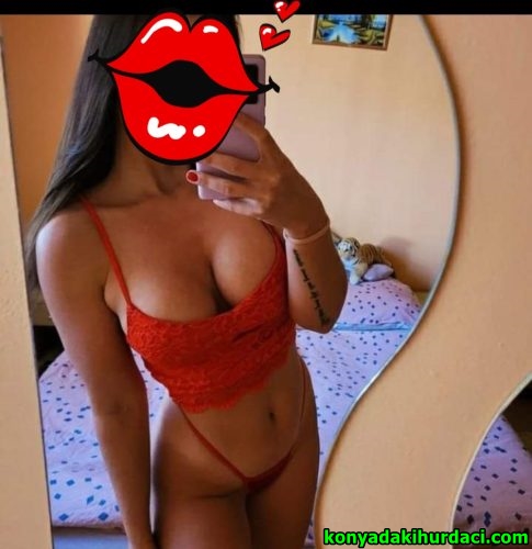 konyameramescort-1 Konya Meram Escort