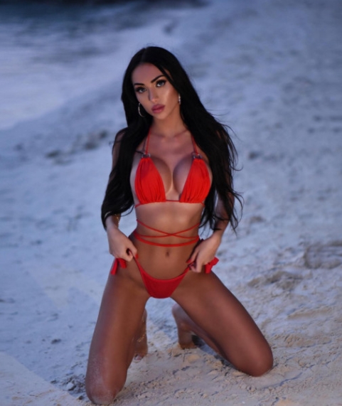 konyadaescort Konya'da Gizli ve Güvenli Escort Hizmetleri - Özel Randevularınızda Güvenin