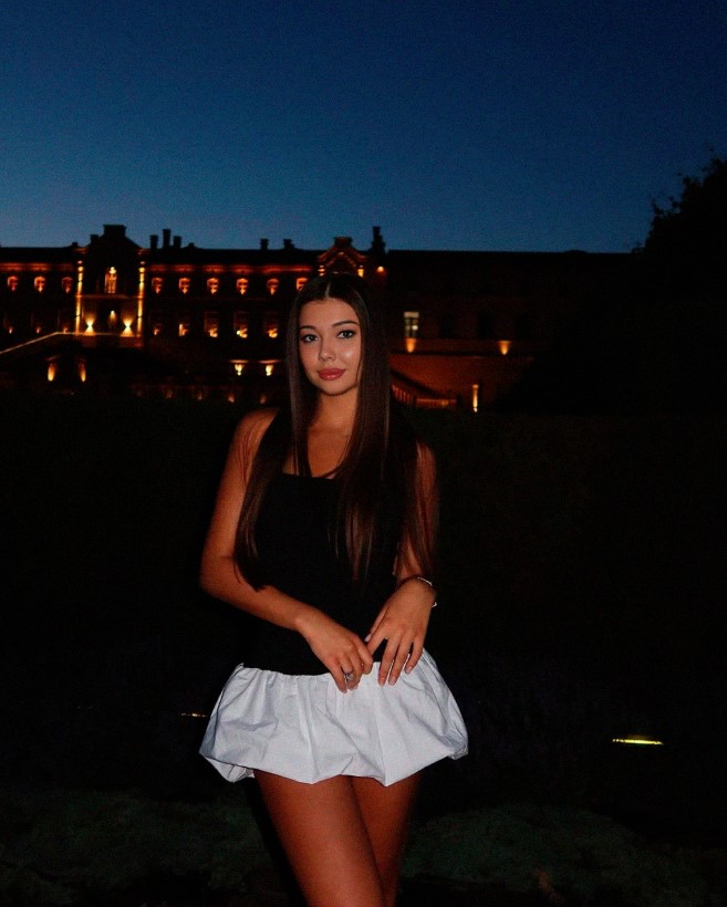 konyaescortmira-3 Konya Escort Mira Gizliliğe Önem Veriyorum