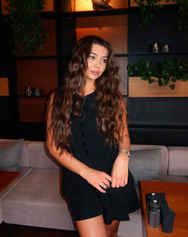 konyaescortmira-4 Konya Escort Mira Gizliliğe Önem Veriyorum